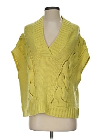 Theory Sweater Vest (view 1)