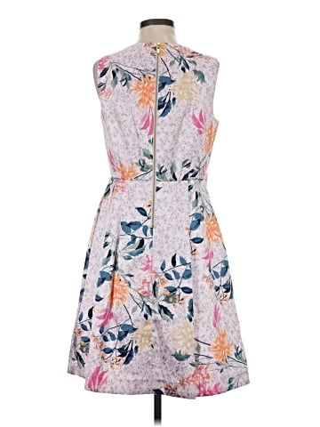 Tahari by ASL Casual Dress (view 2)