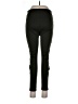 American Giant Solid Black Active Pants Size 10 - photo 2