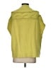 Theory Yellow Sweater Vest Size S - photo 2