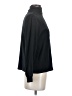 Bogner 100% Cotton Black Long Sleeve Turtleneck Size S - photo 4