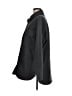 Banana Republic 100% Polyester Gray Coat Size M - photo 5