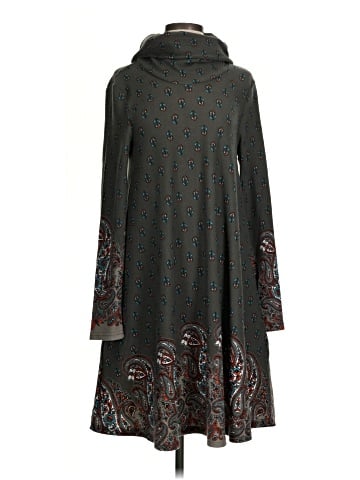 Aryeh Casual Dress (view 1)