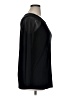 Torrid Black Long Sleeve T-Shirt Size 1X Plus (1) - photo 4