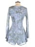 Urban Outfitters Blue Romper Size XS - photo 2
