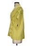Theory Yellow Sweater Vest Size S - photo 5