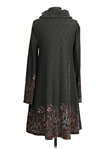 Aryeh Casual Dress (view 2)