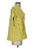 Theory Yellow Sweater Vest Size S - photo 4