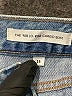 Denim Forum Blue Jeans Size 25 waist - photo 8