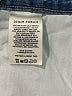 Denim Forum Blue Jeans Size 25 waist - photo 9