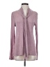 Red Lolly Pink Long Sleeve Turtleneck Size S - photo 1