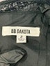 BB Dakota Black Cocktail Dress Size 2 - photo 7