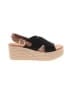 Cordani Black Wedges Size EU 40 - photo 1
