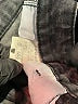 Jeans Gray Denim Shorts Size 6 - photo 3