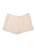Universal Thread Solid Tan Athletic Shorts Size XL - photo 1