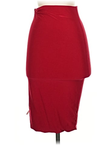 Lux Formal Skirt (view 1)