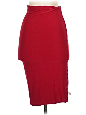 Lux Formal Skirt (view 2)