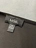MSK Black Casual Dress Size M - photo 7