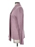Red Lolly Pink Long Sleeve Turtleneck Size S - photo 5