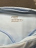 Savage X Fenty Blue Active Pants Size 8 - 10 - photo 7