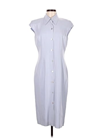 Linda Allard Ellen Tracy Casual Dress (view 1)