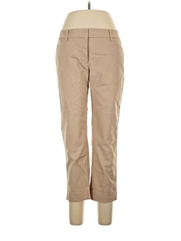 White House Black Market Khakis (view 1)