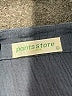 Pants Store Blue Sleeveless Blouse Size L - photo 7