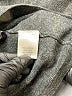 Croft & Barrow 100% Acrylic Argyle Gray Pullover Sweater Size S - photo 8