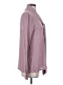 Red Lolly Pink Long Sleeve Turtleneck Size S - photo 4