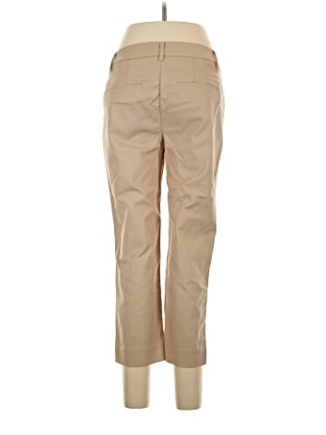 White House Black Market Khakis (view 2)