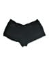 Road Runner Sports Solid Black Shorts Size M - photo 1