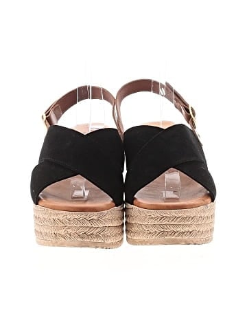 Cordani Wedges (view 2)
