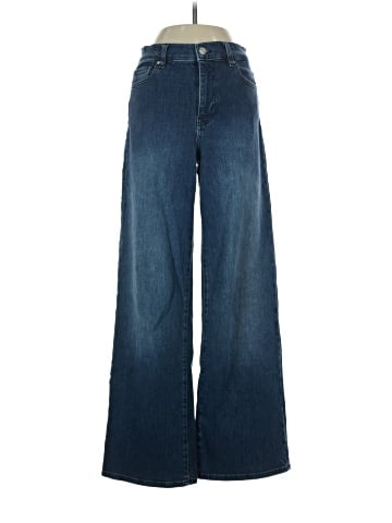 Frame Jeans - front
