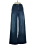 FRAME Blue Jeans Size 26 waist - photo 1