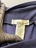ShoSho Solid Blue Casual Pants Size L - photo 7