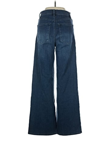Frame Jeans - back