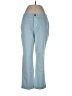 Current/Elliott Blue Casual Pants Size 30 waist - photo 1