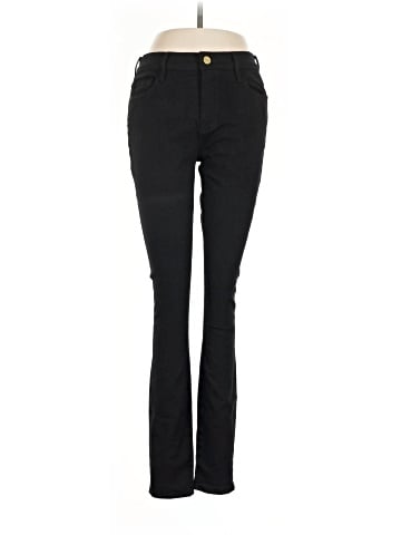 FRAME Denim Dress Pants (view 1)