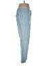 Current/Elliott Blue Casual Pants Size 30 waist - photo 4
