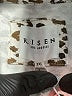 Risen Animal Print Ivory Jacket Size XXXL - photo 6
