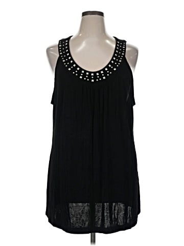 Slinky Brand Tank Top (view 1)