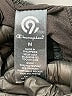 C9 By Champion Solid Black Athletic Shorts Size M - photo 3
