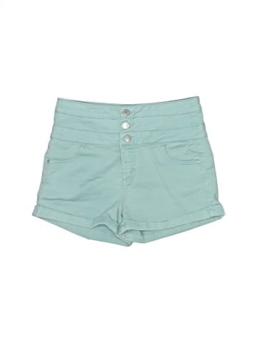 Tinseltown Denim Shorts (view 1)