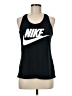Nike Black Tank Top Size M - photo 1