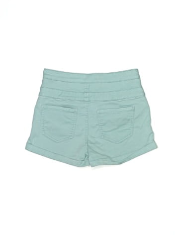 Tinseltown Denim Shorts (view 2)