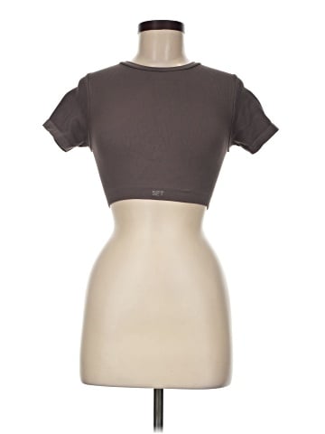Set Active Short Sleeve T-Shirt (view 1)