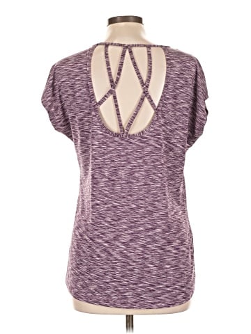 Bally Total Fitness Short Sleeve Top (view 2)