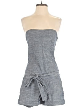Velvet Heart Romper