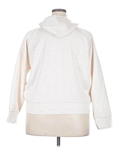 SPANX Zip Up Hoodie (view 2)
