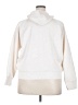 SPANX Ivory Zip Up Hoodie Size 2X (estimated) - photo 2